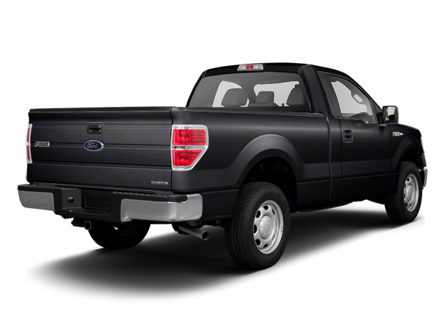 2012 Ford F-150 STX