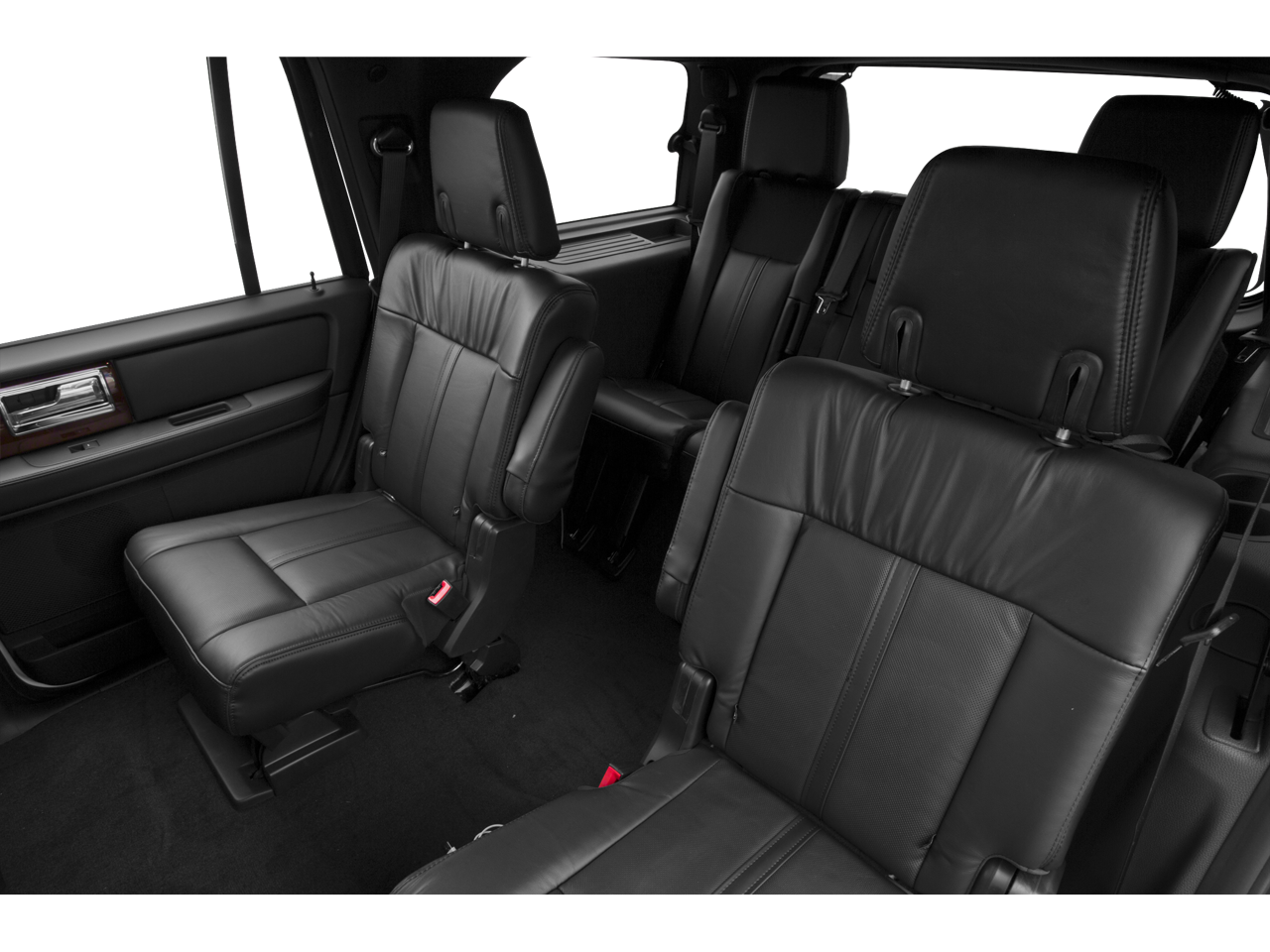 2015 Lincoln Navigator 4WD 4dr