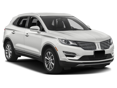 2015 Lincoln MKC Base