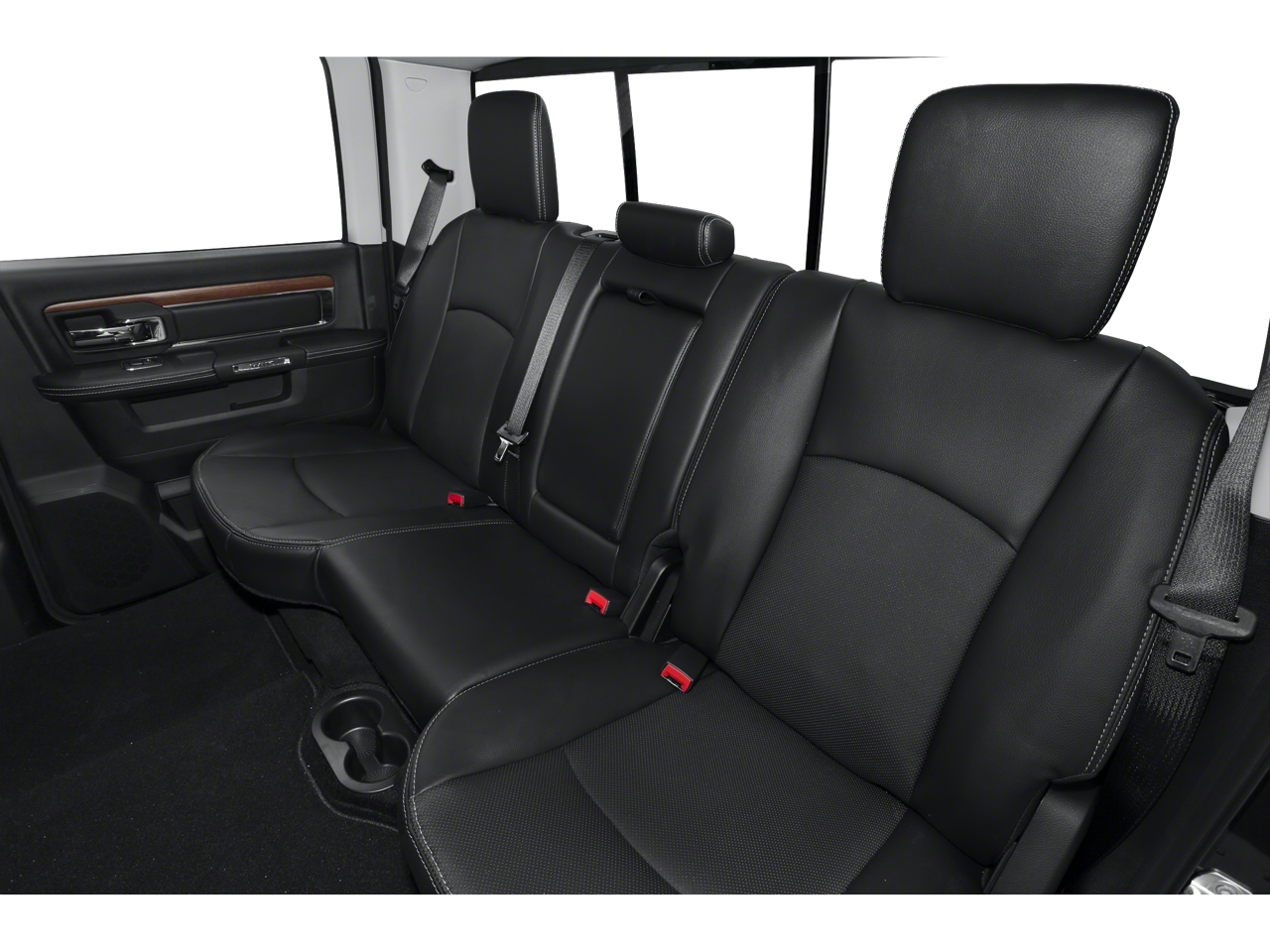 2015 RAM Ram 2500 Laramie
