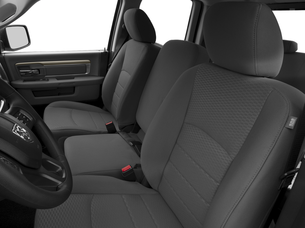 2016 RAM Ram 1500 Express