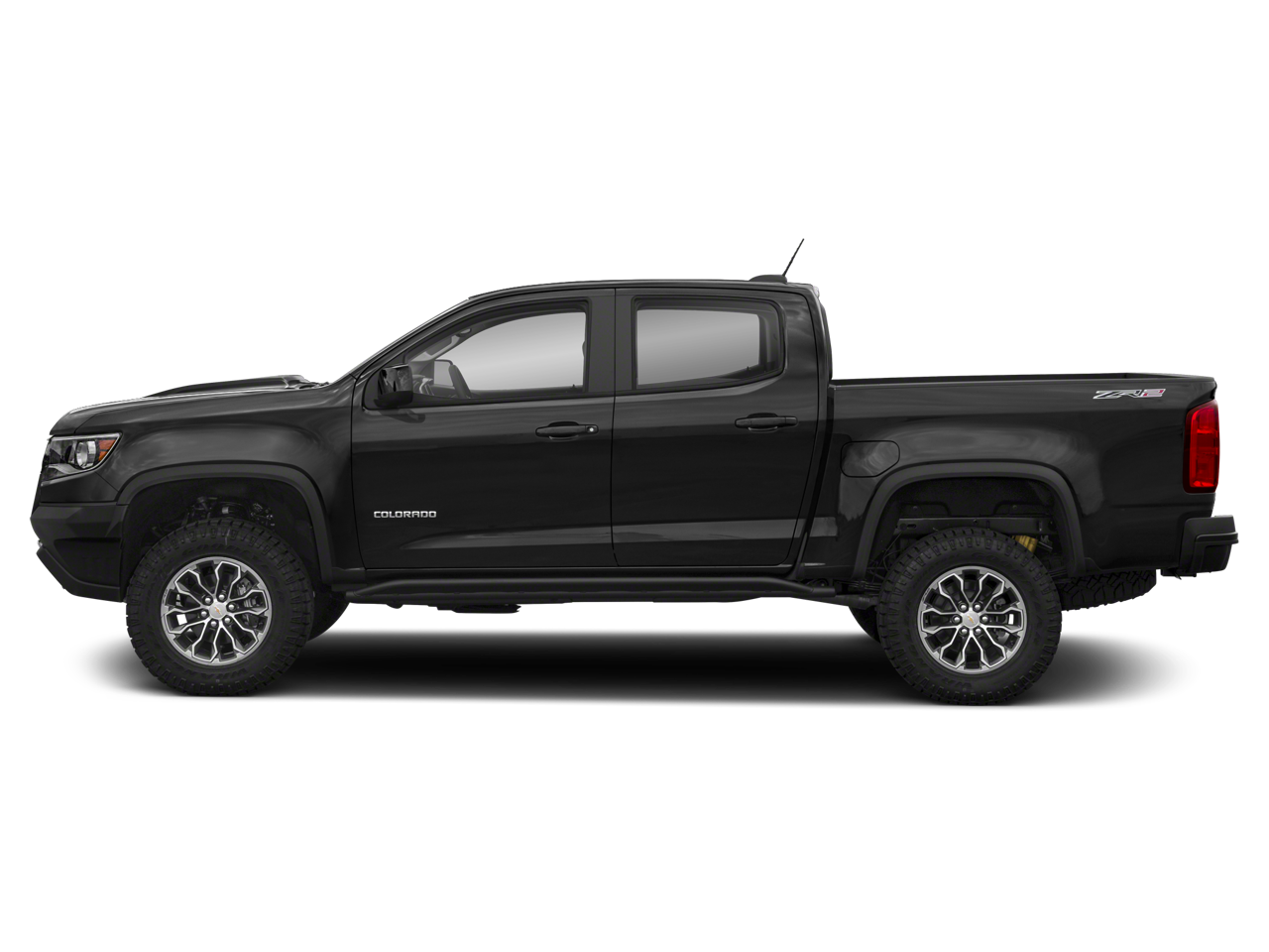 2019 Chevrolet Colorado ZR2 - Photo 13