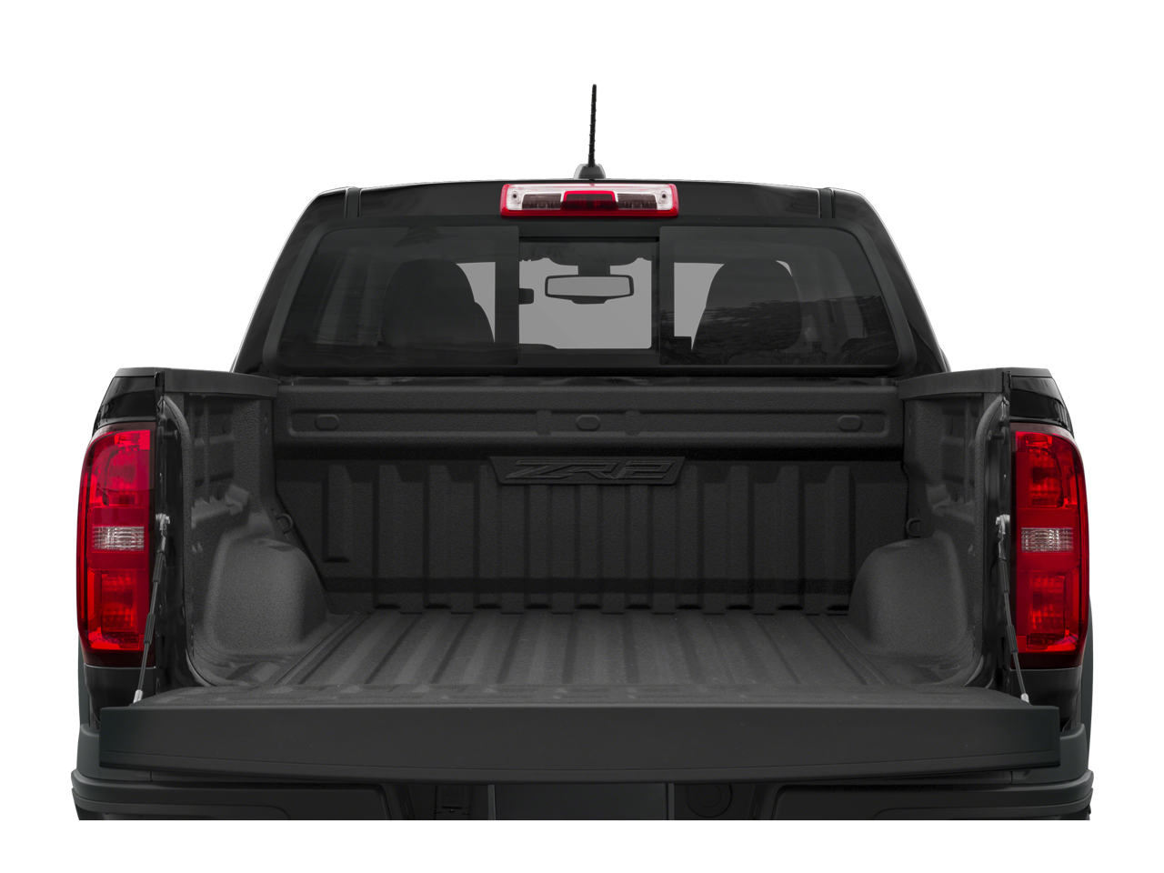 2019 Chevrolet Colorado ZR2 - Photo 22