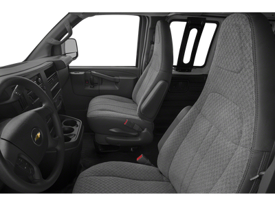 2019 Chevrolet Express Cargo Van RWD 2500 135"