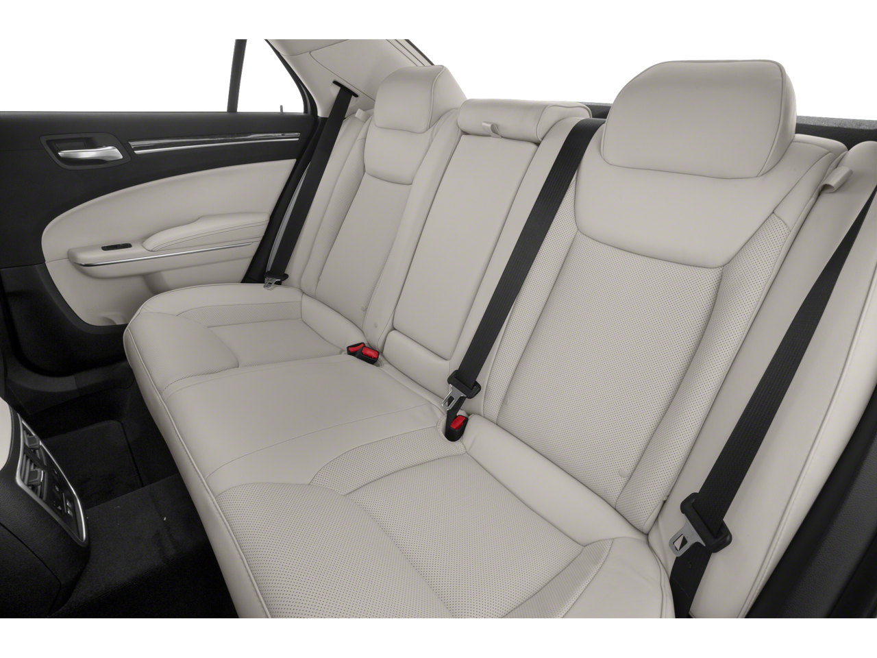 2019 Chrysler 300 Touring