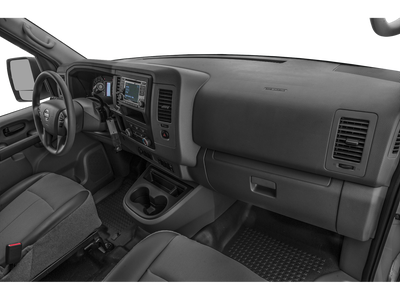 2019 Nissan NV Cargo NV1500 SV
