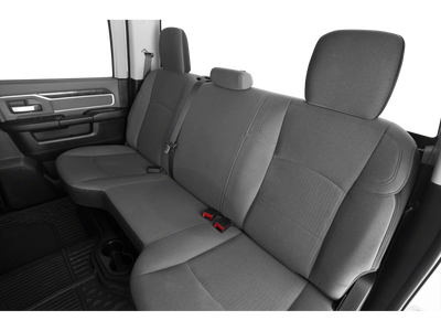 2020 RAM Ram 2500 Limited Crew Cab 4x4 6'4' Box