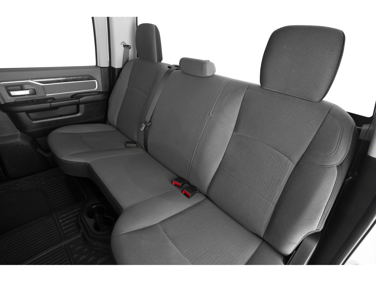 2020 RAM Ram 2500 Limited Crew Cab 4x4 6'4' Box