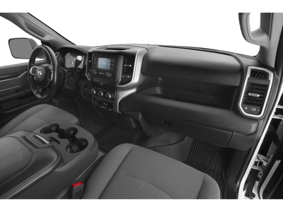 2020 RAM Ram 2500 Limited Crew Cab 4x4 6'4' Box
