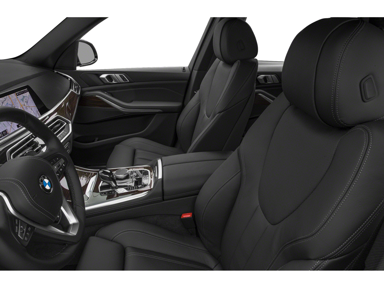 2021 BMW X5 sDrive40i sDrive40i