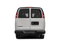 2021 Chevrolet Express Cargo RWD 2500 Regular Wheelbase WT