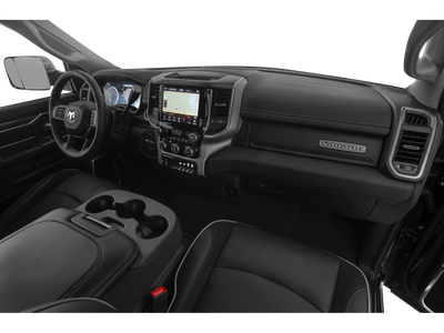 2021 RAM Ram 2500 Laramie Crew Cab 4x4 6'4' Box