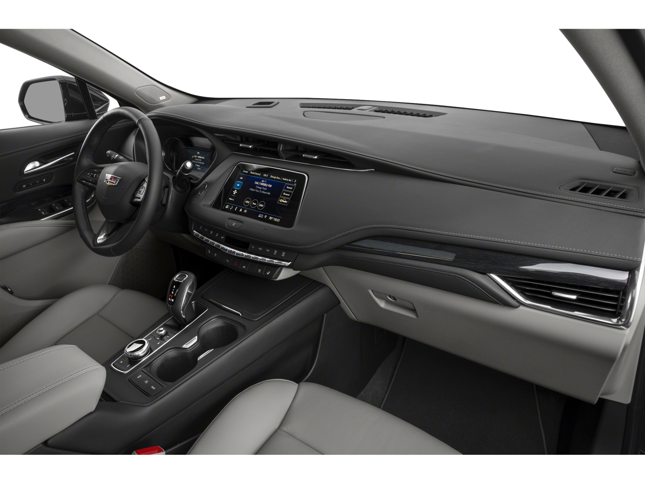 2022 Cadillac XT4 AWD Premium Luxury