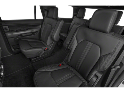 2022 Ford Expedition Platinum