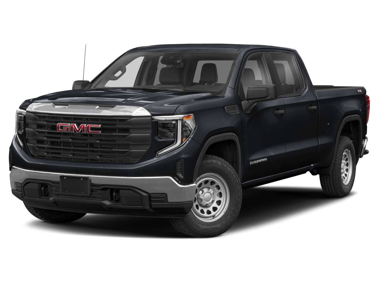 2022 GMC Sierra 1500 SLT - Photo 10