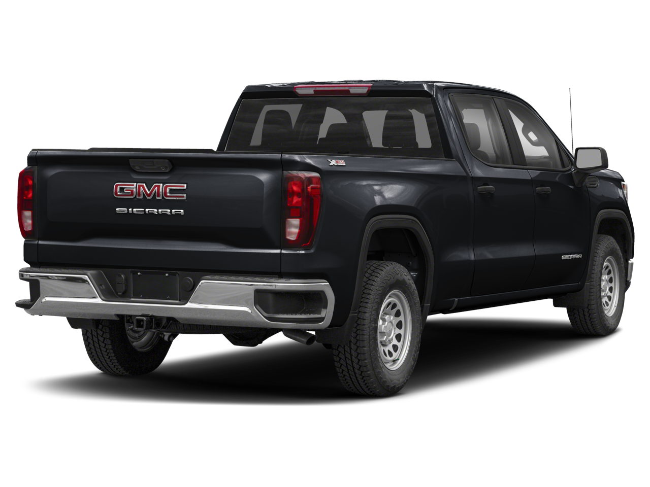 2022 GMC Sierra 1500 SLT - Photo 11