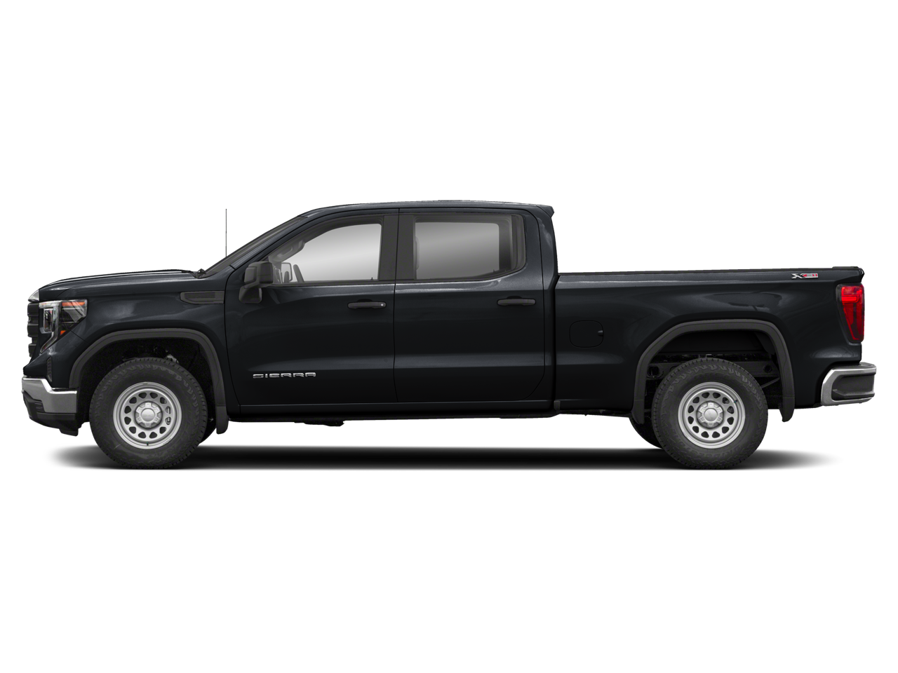 2022 GMC Sierra 1500 SLT - Photo 12