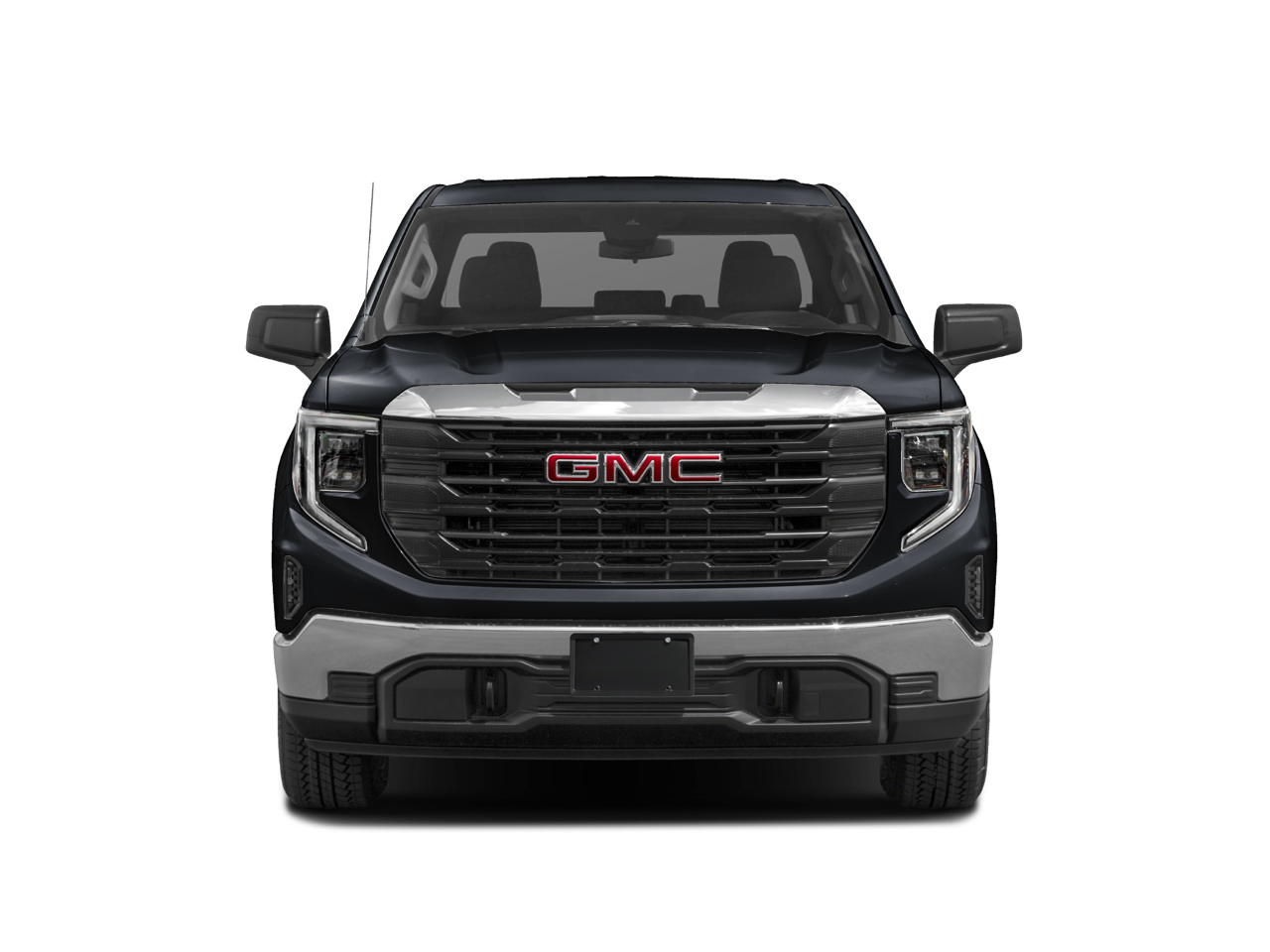 2022 GMC Sierra 1500 SLT - Photo 13
