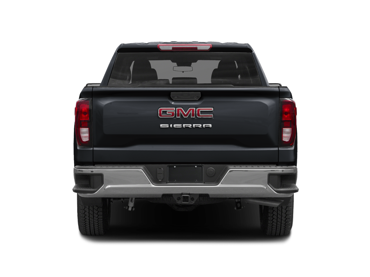 2022 GMC Sierra 1500 SLT - Photo 14