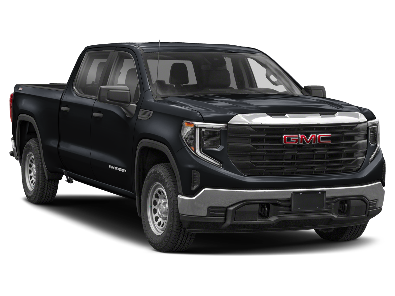 2022 GMC Sierra 1500 SLT - Photo 15
