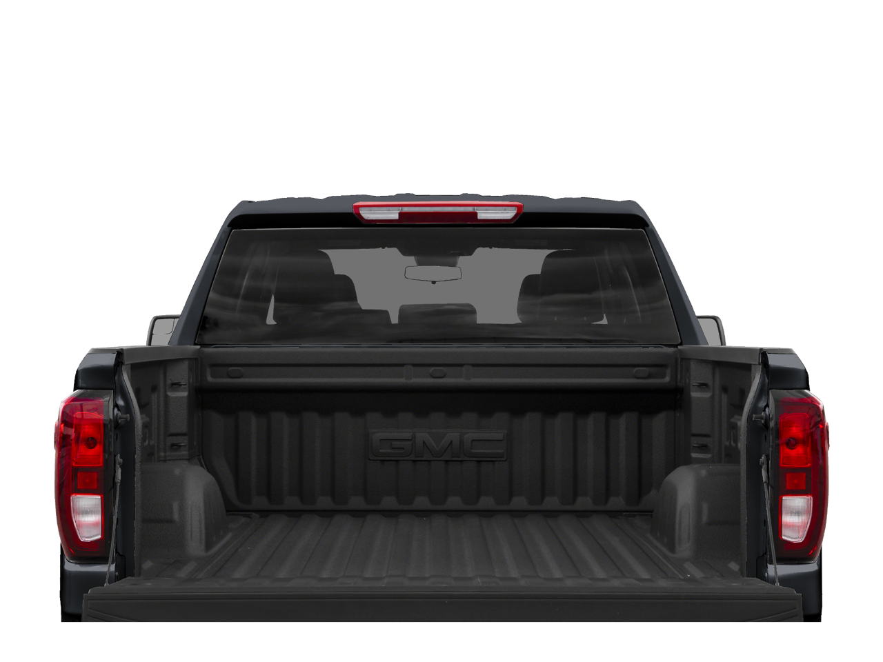 2022 GMC Sierra 1500 SLT - Photo 20