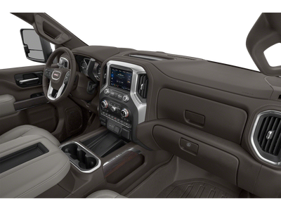 2022 GMC Sierra 3500HD Denali
