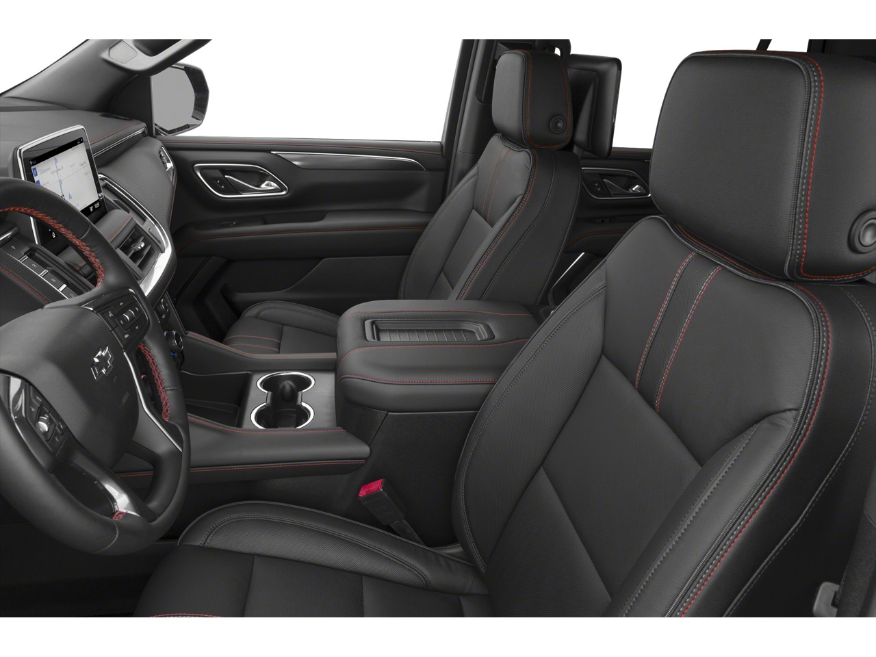 2023 Chevrolet Tahoe RST - Photo 6