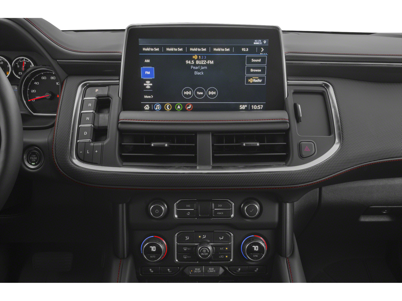 2023 Chevrolet Tahoe RST - Photo 7