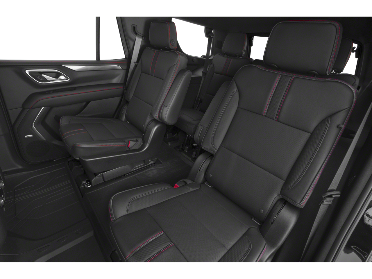 2023 Chevrolet Tahoe RST - Photo 9