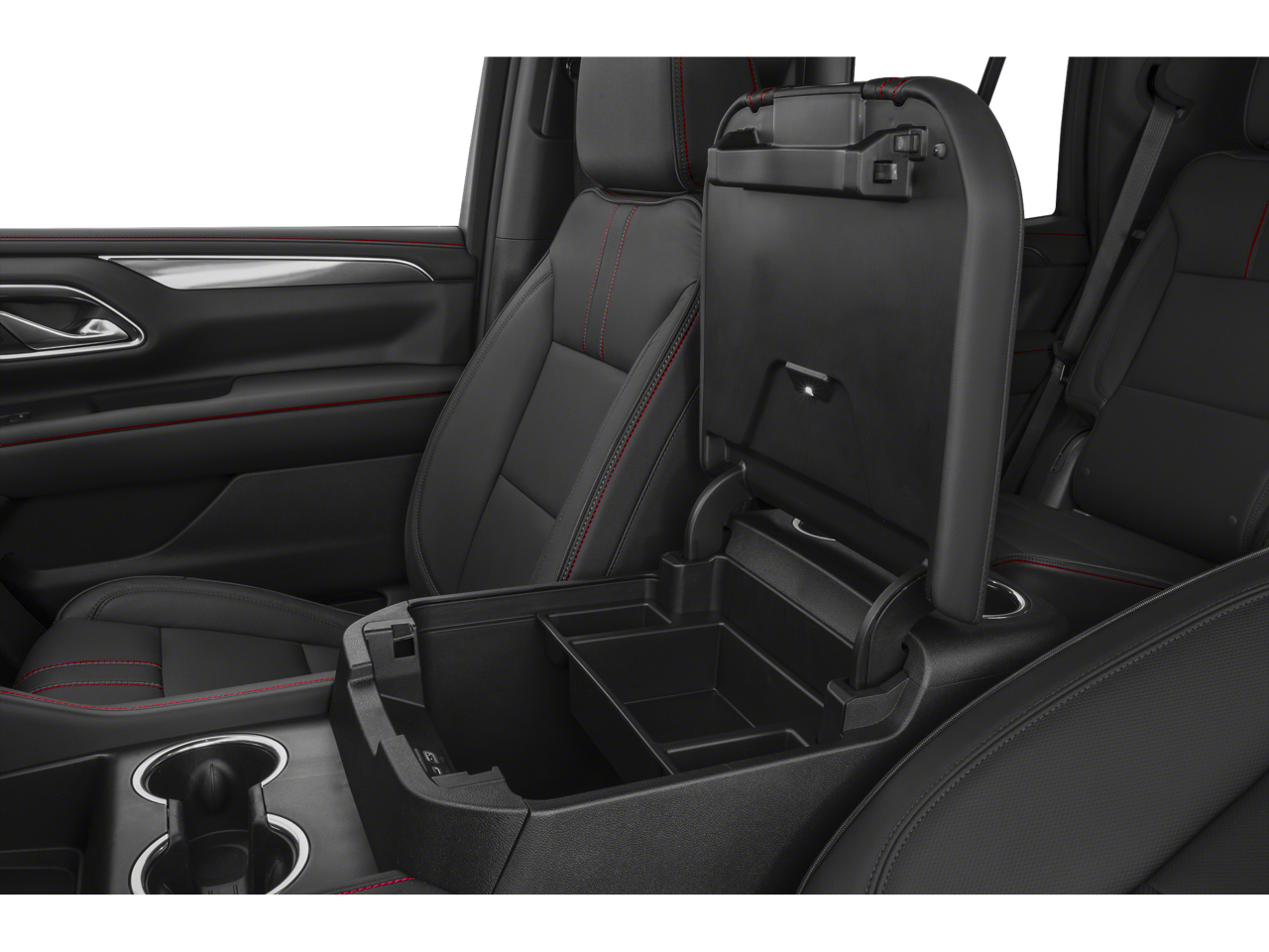 2023 Chevrolet Tahoe RST - Photo 10