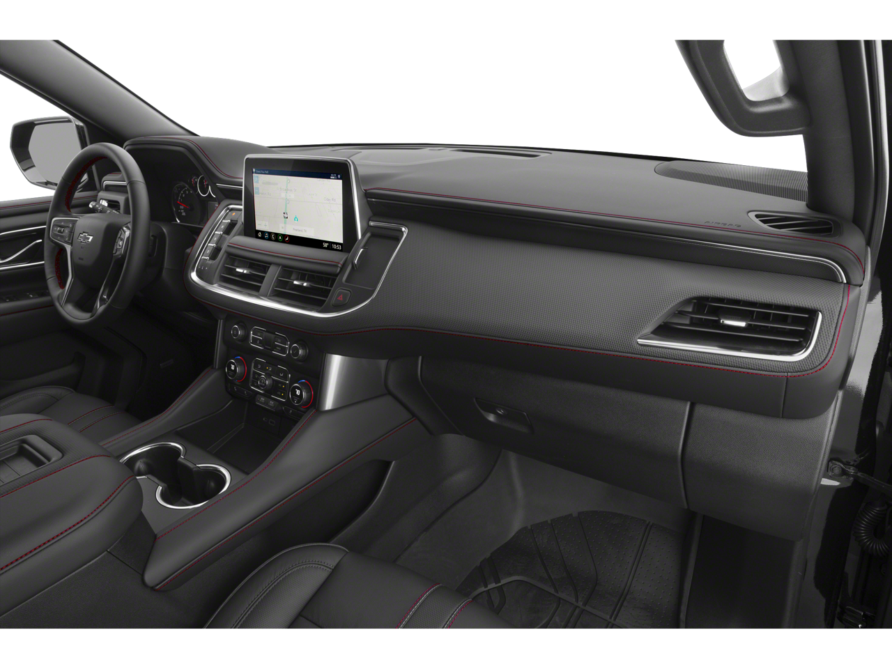 2023 Chevrolet Tahoe RST - Photo 11