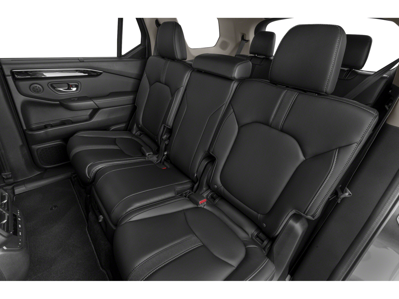 2023 Honda Pilot AWD Touring