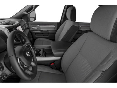 2023 RAM Ram 2500 Laramie