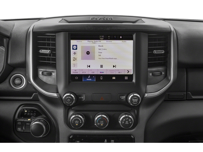 2023 RAM Ram 2500 Laramie