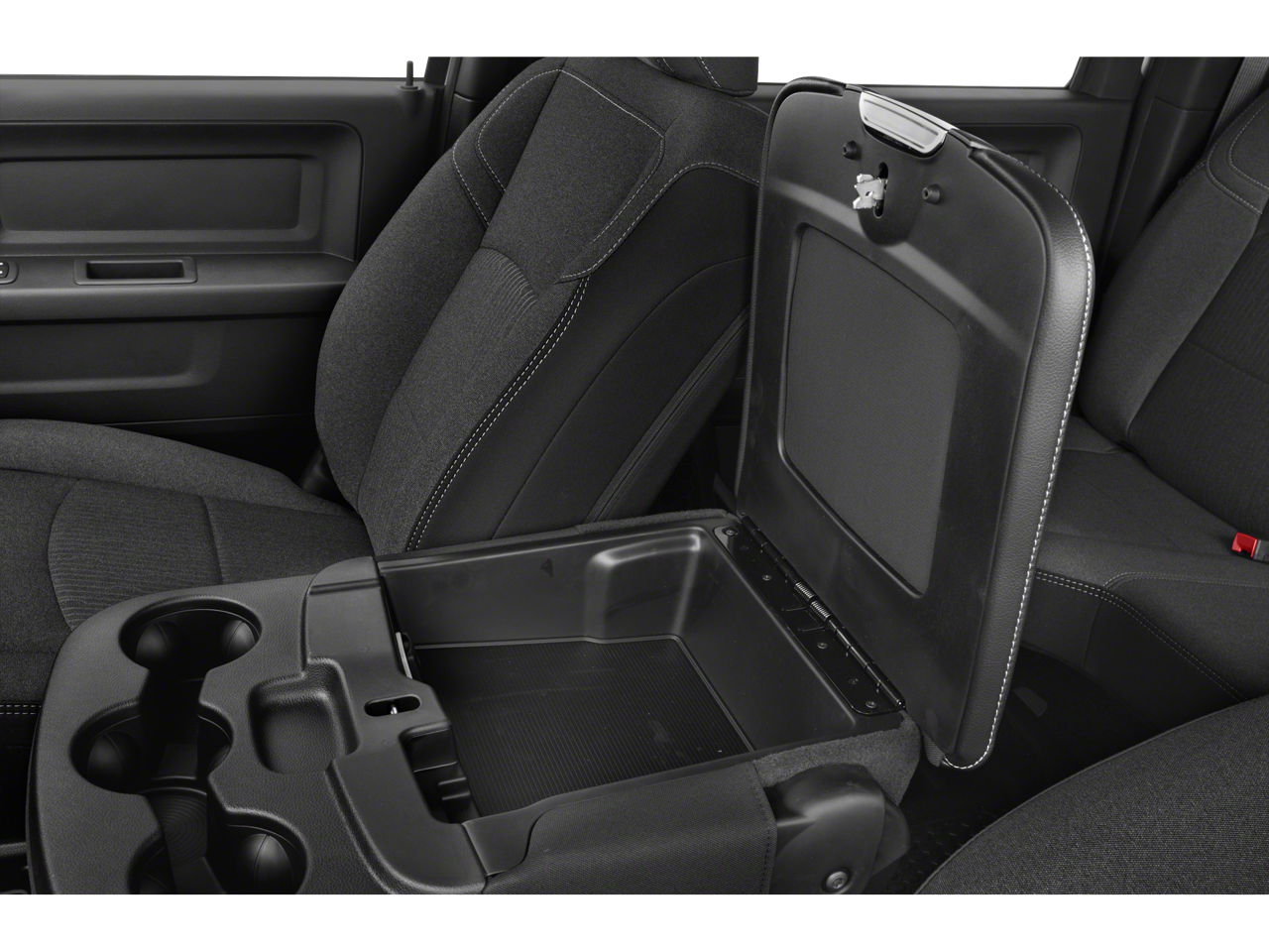 2023 RAM Ram 2500 Tradesman