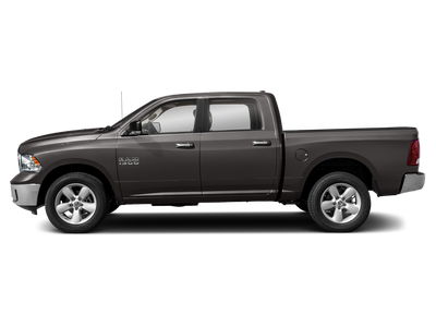 2023 RAM Ram 1500 Classic Warlock