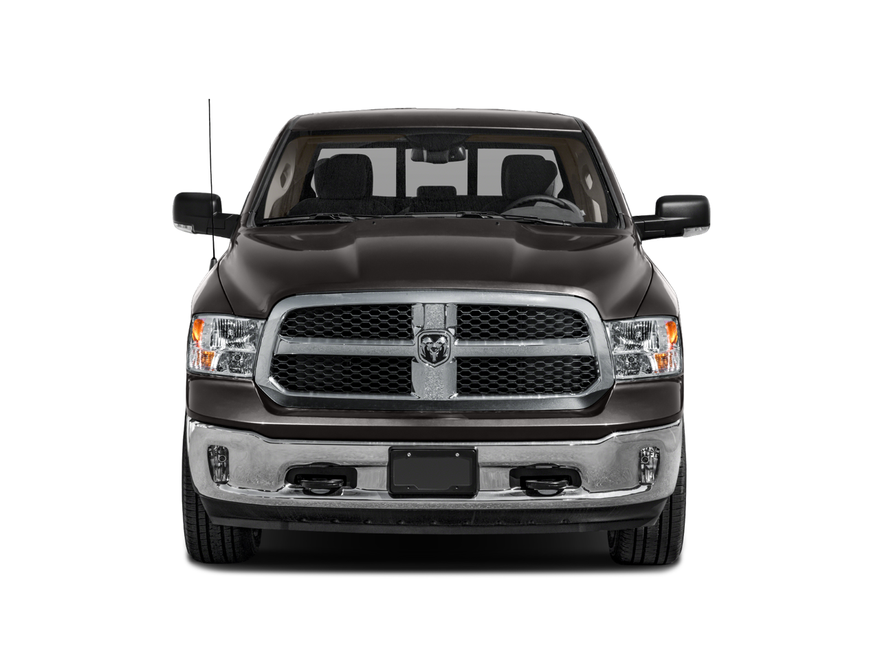 2023 Ram 1500 Classic Warlock photo 2