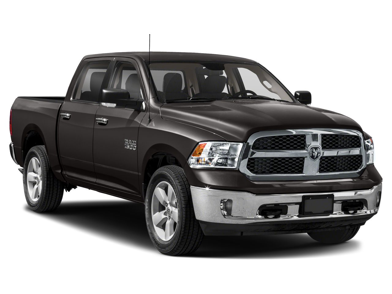 2023 Ram 1500 Classic Warlock photo 3
