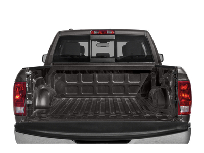 2023 RAM Ram 1500 Classic Warlock