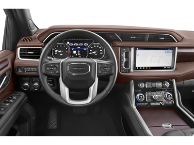 2024 GMC Yukon 4WD Denali