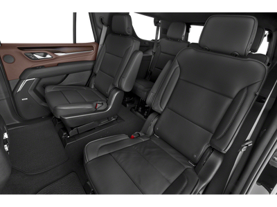 2024 GMC Yukon 4WD Denali