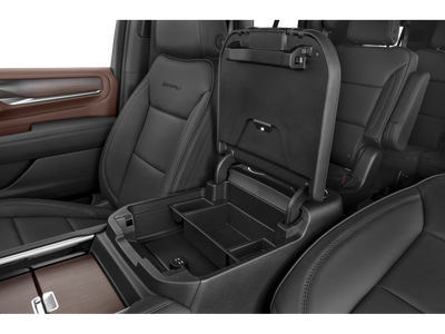 2024 GMC Yukon 4WD Denali