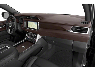 2024 GMC Yukon 4WD Denali