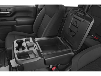 2024 GMC Sierra 2500HD 4WD Crew Cab Standard Bed Denali
