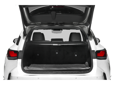 2024 Lexus RX 350 Luxury