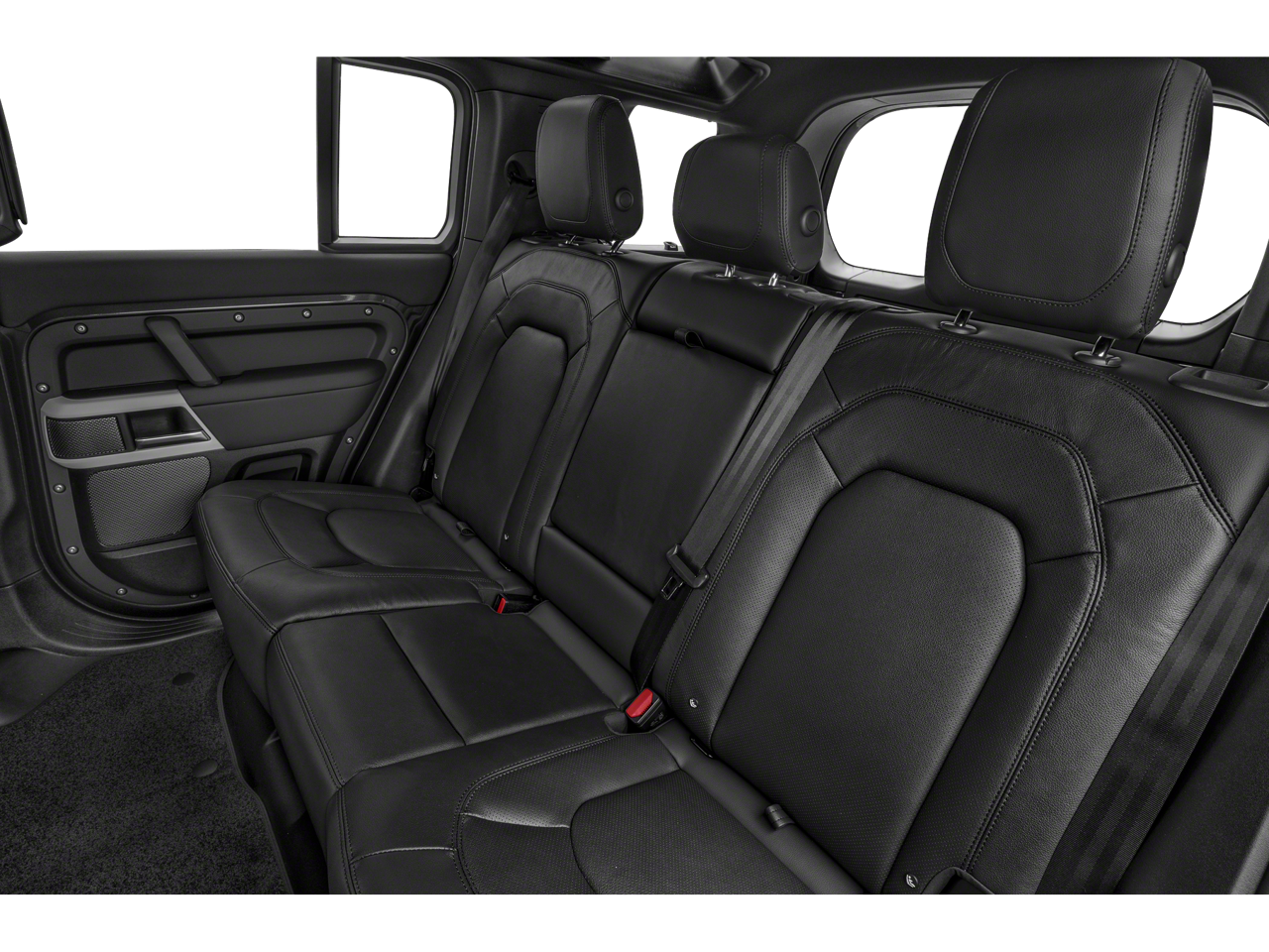 2024 Land Rover Defender S