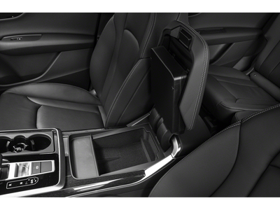 2025 Audi Q7 Prestige 55 TFSI quattro Tiptronic