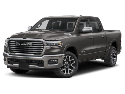2025 RAM Ram 1500 Laramie