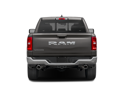 2025 RAM Ram 1500 Laramie