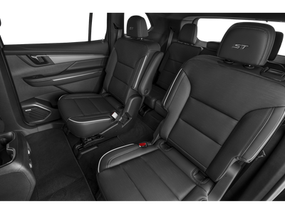 2026 Buick Enclave Sport Touring FWD